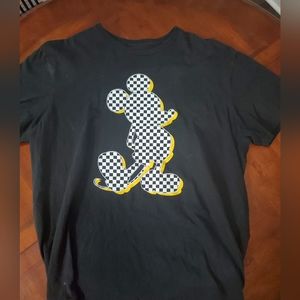 Retro, Disney Mickey Mouse tee